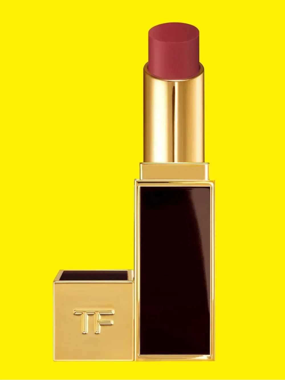 New Tom Ford Satin Matte Lip Color in Fête (0.11 oz.)